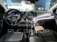 2016 Hyundai Santa Fe