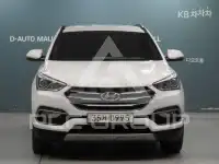 2016 Hyundai Santa Fe