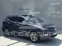 2016 Hyundai Santa Fe
