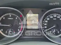 2016 Hyundai Santa Fe
