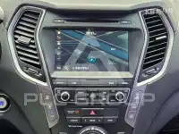 2016 Hyundai Santa Fe