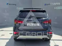 2016 Hyundai Santa Fe