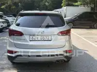 2016 Hyundai Santa Fe