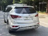 2016 Hyundai Santa Fe