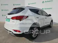 2016 Hyundai Santa Fe