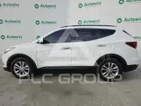 2016 Hyundai Santa Fe