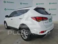 2016 Hyundai Santa Fe