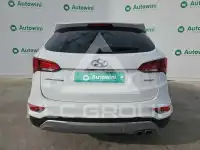 2016 Hyundai Santa Fe