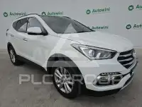 2016 Hyundai Santa Fe
