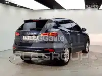 2016 Hyundai Santa Fe