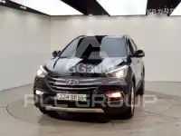 2016 Hyundai Santa Fe
