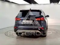 2016 Hyundai Santa Fe