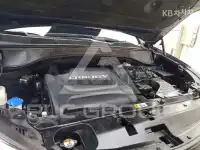 2016 Hyundai Santa Fe