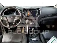 2016 Hyundai Santa Fe