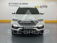 2016 Hyundai Santa Fe