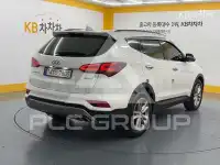 2016 Hyundai Santa Fe