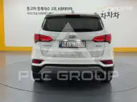 2016 Hyundai Santa Fe