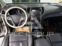 2016 Hyundai Santa Fe