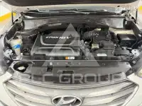 2016 Hyundai Santa Fe