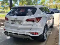 2016 Hyundai Santa Fe