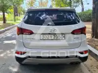 2016 Hyundai Santa Fe