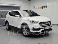 2016 Hyundai Santa Fe