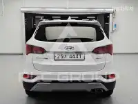 2016 Hyundai Santa Fe