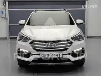 2016 Hyundai Santa Fe