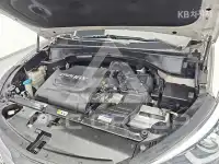 2016 Hyundai Santa Fe