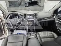 2016 Hyundai Santa Fe