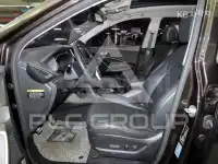 2016 Hyundai Santa Fe