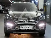 2016 Hyundai Santa Fe