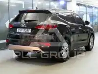 2016 Hyundai Santa Fe