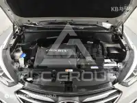 2016 Hyundai Santa Fe