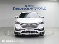 2016 Hyundai Santa Fe