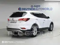 2016 Hyundai Santa Fe