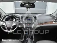 2016 Hyundai Santa Fe