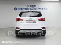 2016 Hyundai Santa Fe