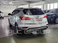 2016 Hyundai Santa Fe