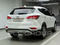2016 Hyundai Santa Fe