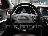 2016 Hyundai Santa Fe