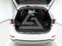 2016 Hyundai Santa Fe