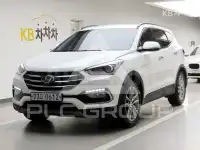 2016 Hyundai Santa Fe