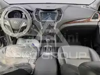 2016 Hyundai Santa Fe