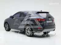 2016 Hyundai Santa Fe