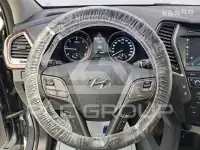 2016 Hyundai Santa Fe