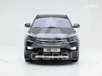 2016 Hyundai Santa Fe