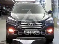 2016 Hyundai Santa Fe
