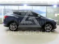 2016 Hyundai Santa Fe