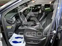 2016 Hyundai Santa Fe
